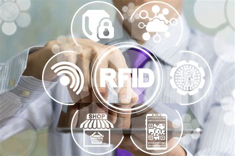 RFID TECHNOLOGY 